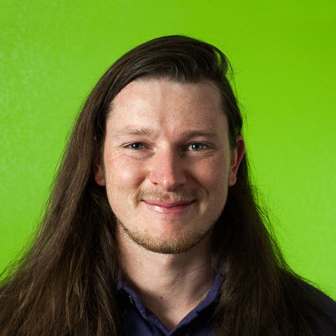 Jason Patchett-Gillis - Art Director
