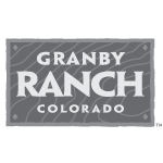 Granby Ranch Logo