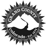 Grand County CO logo