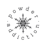 Powder Addiction Logo